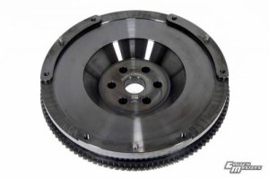 Ford Focus Flywheel - Clutch Masters - Lightweight Steel - `05-`11 Ford Focus Flywheel - Clutch Masters - Lightweight Steel - `05-`11